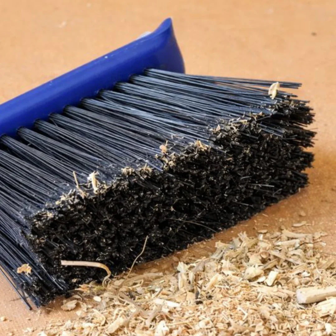 Hand Brush and Dustpan Set – Household Cleaning Tool