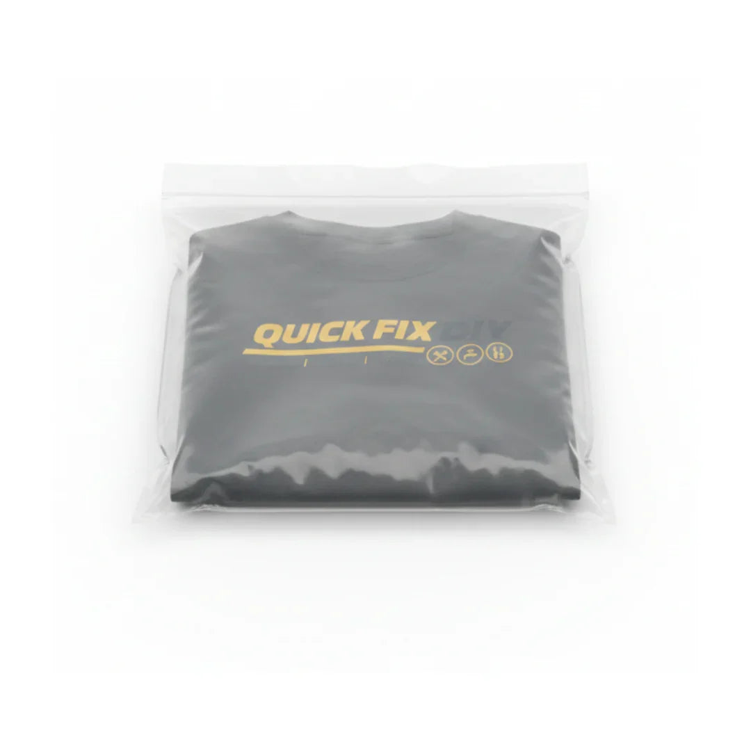 Quick Fix DIY T-Shirt for DIY Enthusiasts