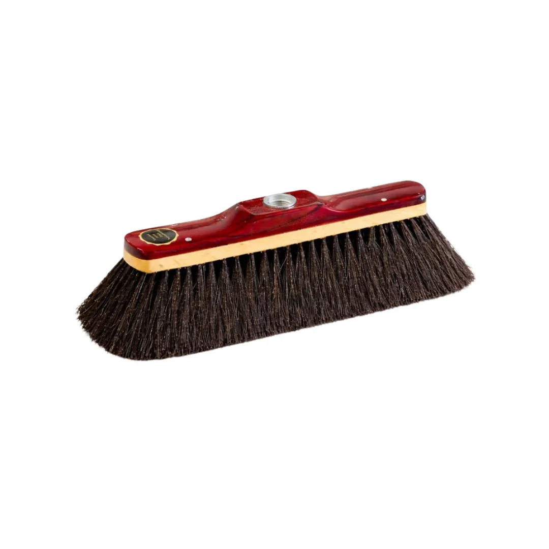 Floor Sweeping Brush Head – Durable Cleaning Broom Head