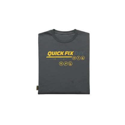 Quick Fix DIY T-Shirt for DIY Enthusiasts