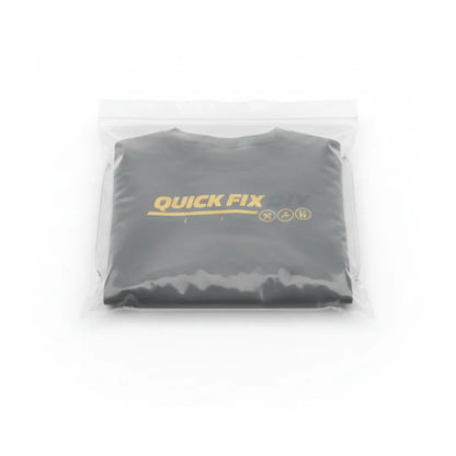 Quick Fix DIY T-Shirt for DIY Enthusiasts